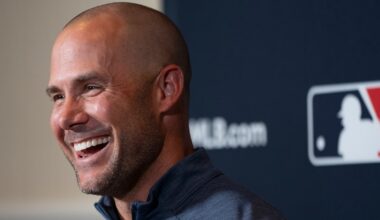 Getting to know Skip Schumaker, thanks to those who know the Rangers’ new manager best