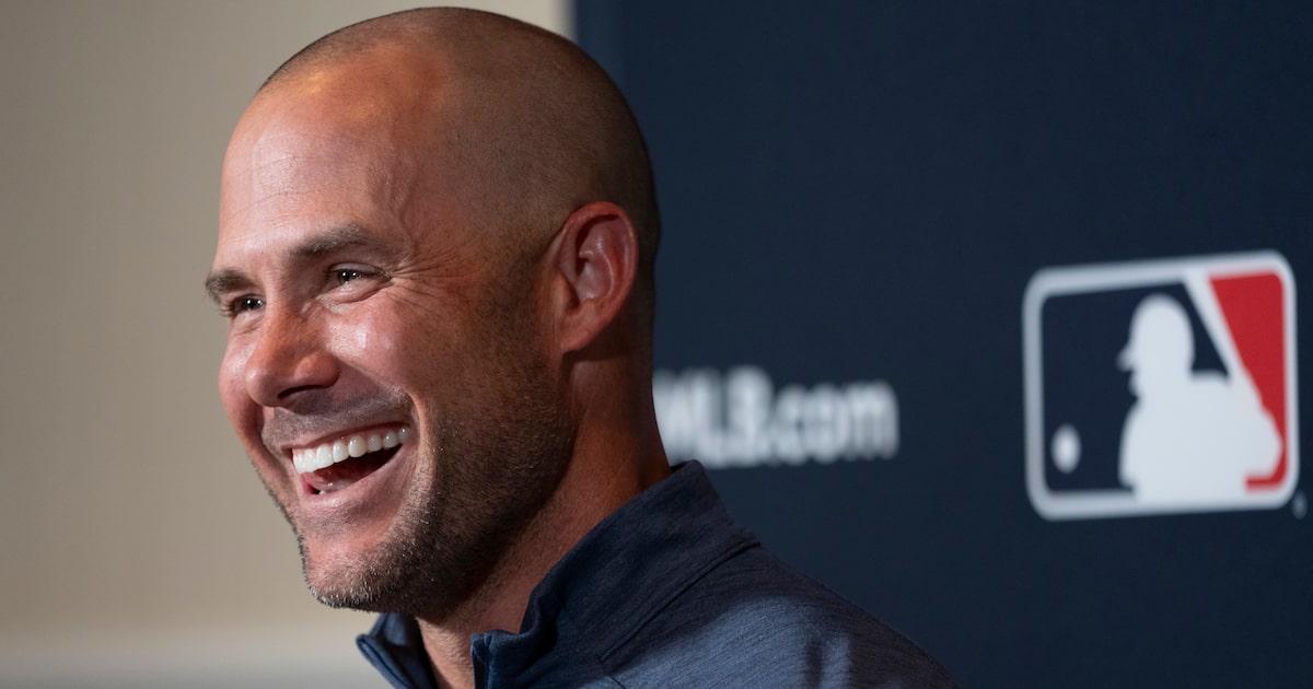 Getting to know Skip Schumaker, thanks to those who know the Rangers’ new manager best