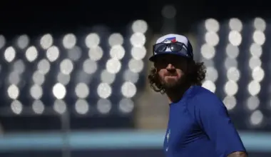 Kevin Gausman wakes up in Toronto with ALDS hangover posts message for Blue Jays fans.