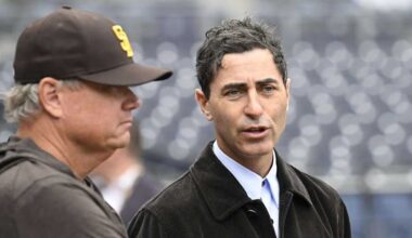 Sports Illustrated - Padres Expected to Retain A.J.…