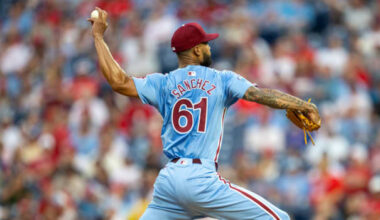 MLB Player Props for Thursday, October 9