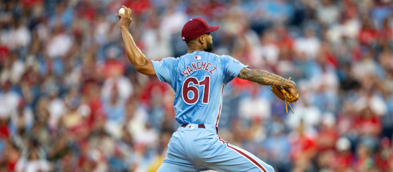 MLB Player Props for Thursday, October 9