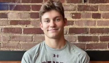 Roanoke College remembers Eddie Kaufman, student baseball player who lost his battle to Leukemia.