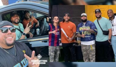 Brewers fandom huge in Heavy Hitters training facility owner's life