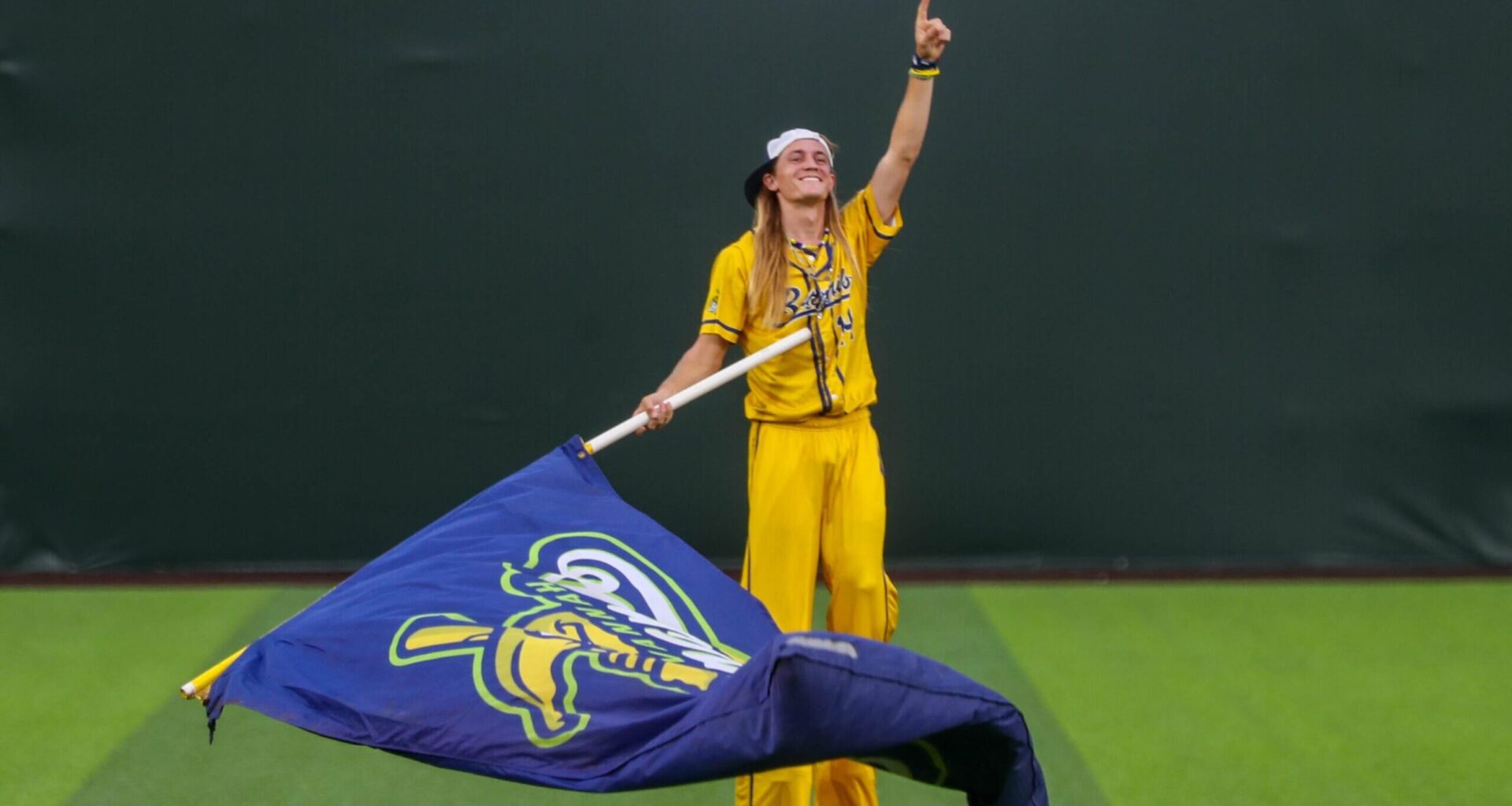 Target Field to be Infiltrated by Fun Baseball in 2026