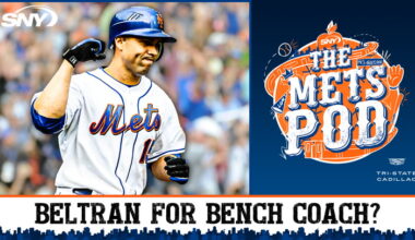 Is Cody Bellinger a better fit than Pete Alonso for Mets?