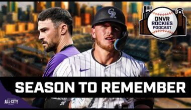 Did one of the greatest moments in Rockies franchise history come in 2025?