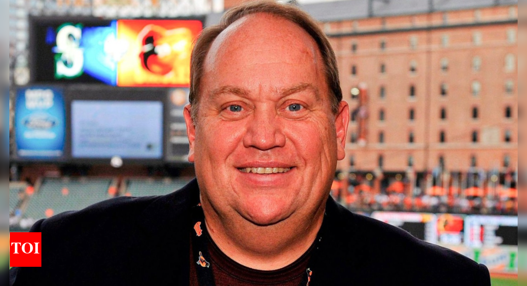 Craig Heist passes away at 66, the voice who defined Washington Nationals baseball for decades | MLB News