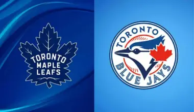 Maple Leafs Move Game Time to Support Blue Jays Playoff Run
