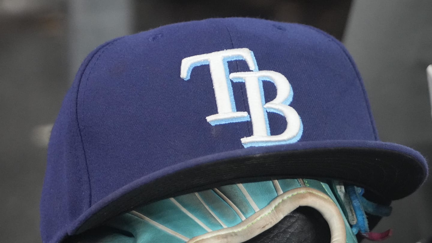 Rays' Former First-Round Pick Quickly Has Emerged as Elite Prospect