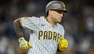 Padres' Jose Iglesias handed suspension for berating umpire after season-ending loss vs. Cubs