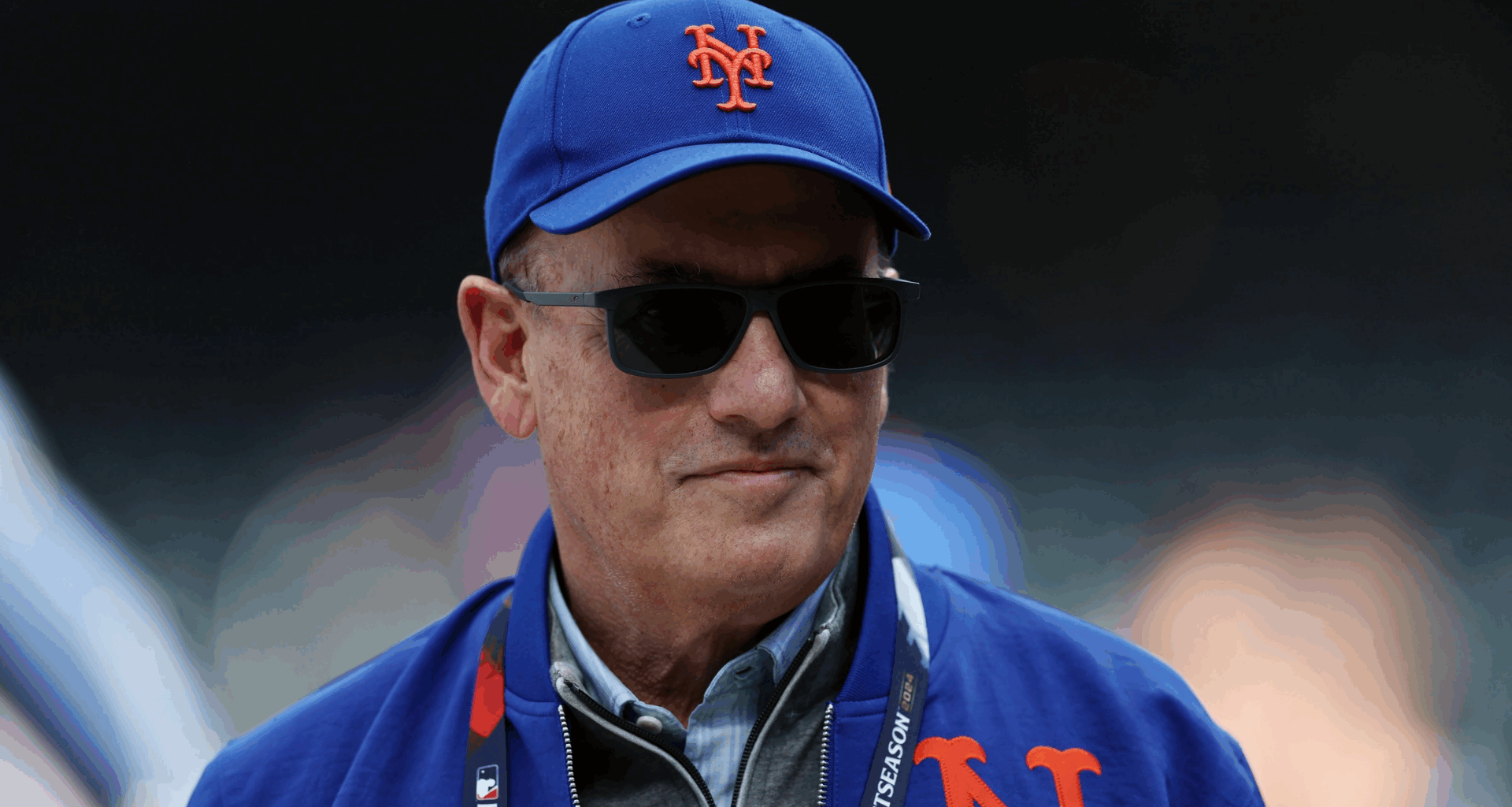 Mets owner Steven Cohen addresses fans with an apology on social media after New York’s playoff elimination and late-season collapse.