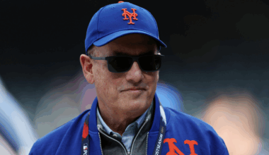 Mets owner Steven Cohen addresses fans with an apology on social media after New York’s playoff elimination and late-season collapse.