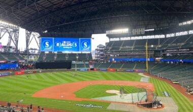 Detroit Tigers rain delay won't happen in Seattle for ALDS Game 5