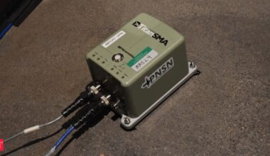 Seismologists install equipment at T-Mobile Park to measure Mariners playoff game crowd