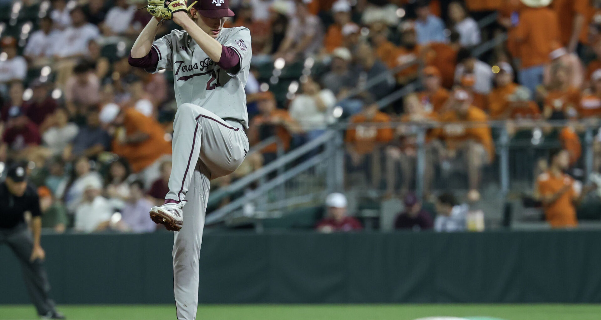 5 takeaways from Aggies scrimmage vs TCU