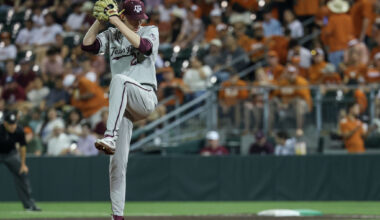 5 takeaways from Aggies scrimmage vs TCU