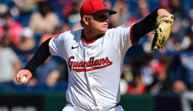 Report: Guardians RHP Nic Enright set for Tommy John surgery