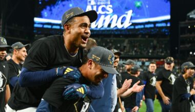 How to buy ALCS tickets for Mariners, Blue Jays