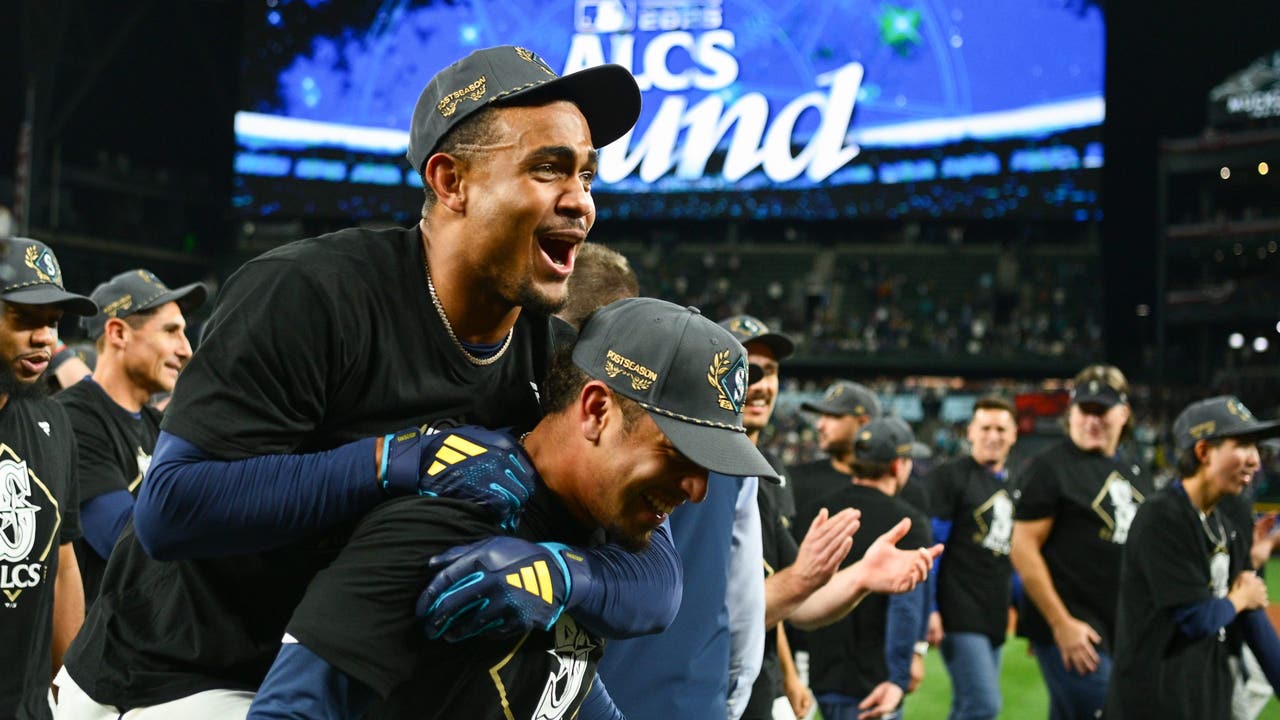 How to buy ALCS tickets for Mariners, Blue Jays