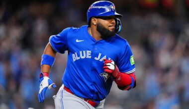 Mariners vs. Blue Jays: Where to watch ALCS Game 1, prediction, odds