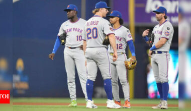 MLB Traden Rumors: New York Mets Could Sign $10.15 Million Detroit Tigers Star Amid Pete Alonso Free Agency Concerns | MLB News