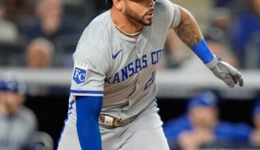 Tommy Pham can earn $250,000 in performance bonuses as part of Pirates contract