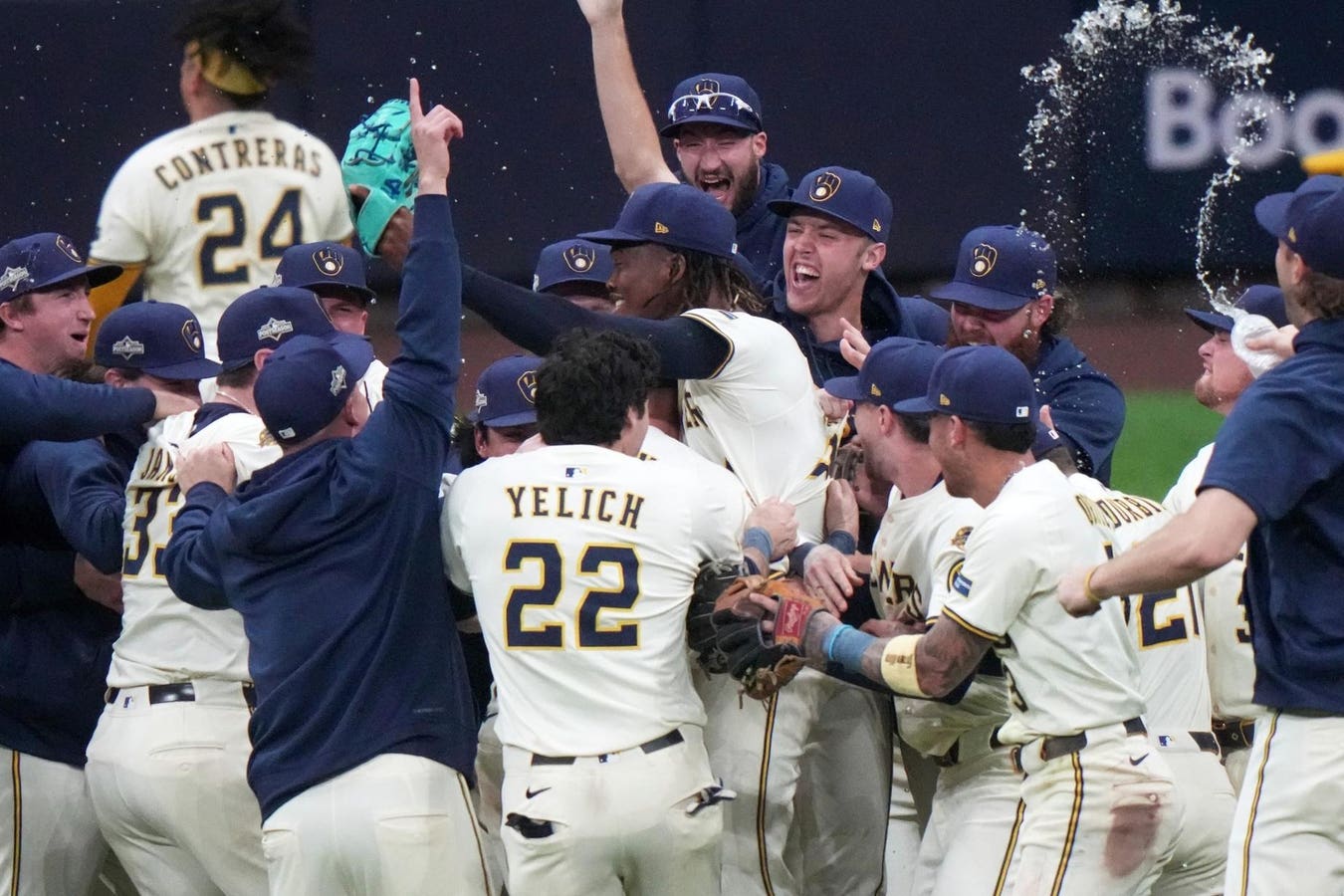 Big Spenders, Budget Conscious Meet