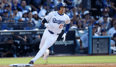 Dodgers vs. Brewers: Where to watch NLCS Game 1, prediction, odds