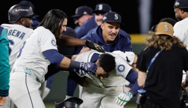 What to watch during MLB's best-of-7 League Championship Series