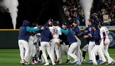 Sports Illustrated - Mariners Bridge Generational…
