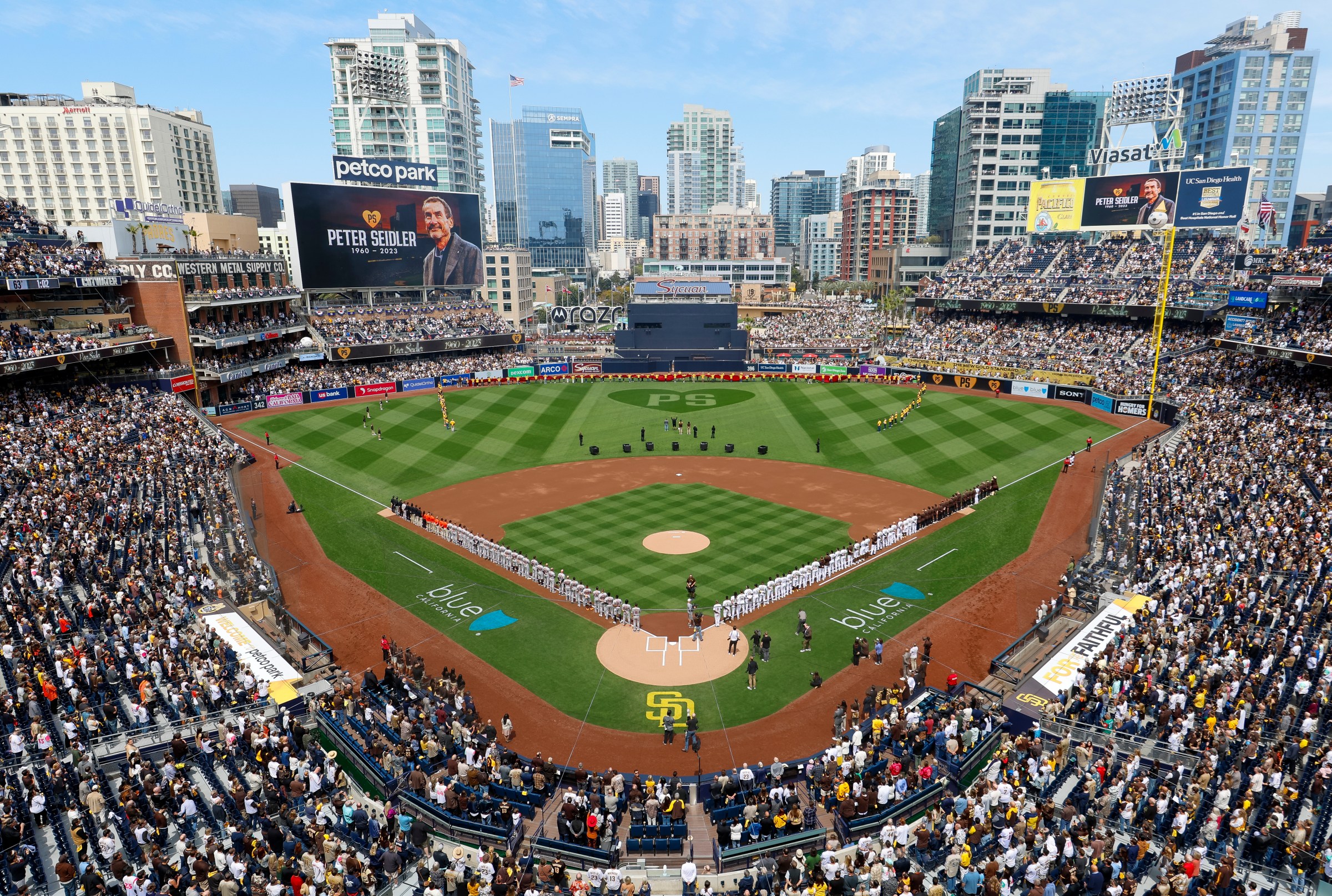 Good Morning San Diego: Letter to Padres fans leaves room for interpretation