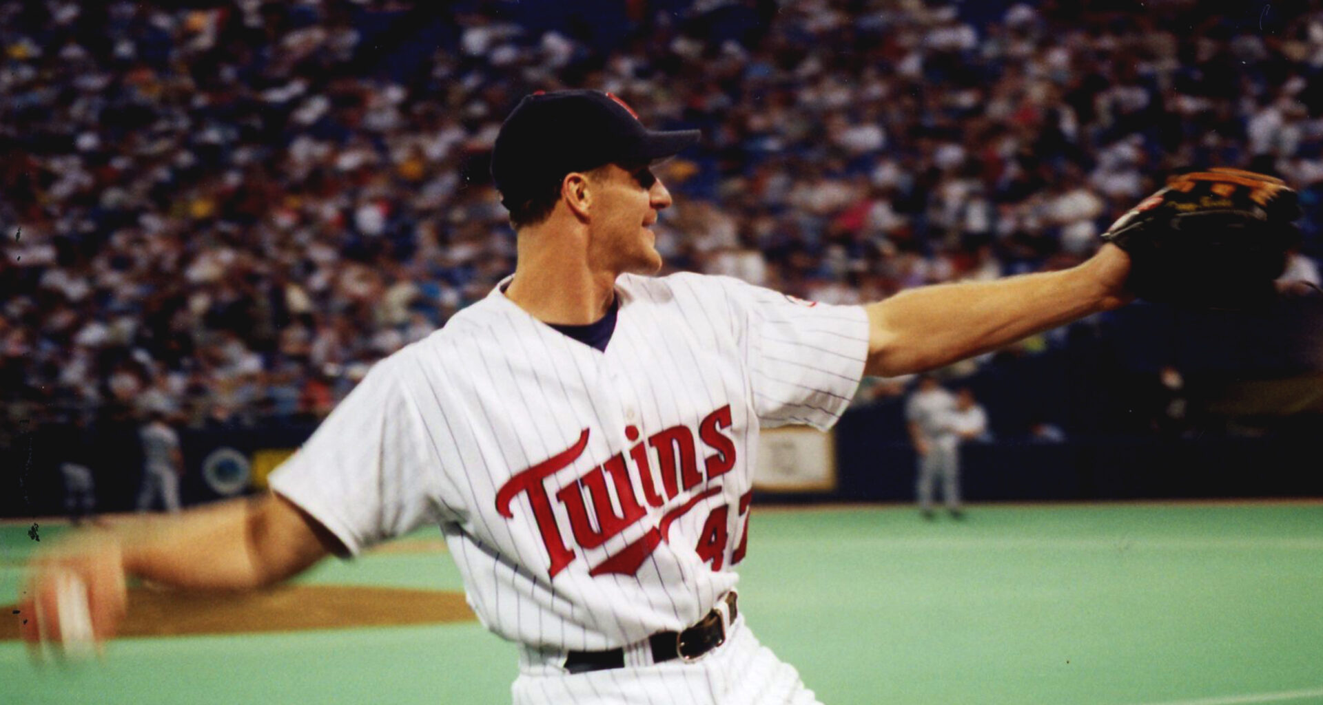 Anola native and former Minnesota Twins great Corey Koskie was inducted into the Canadian Baseball Hall of Fame in June of 2015.