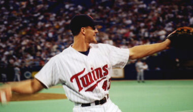 Anola native and former Minnesota Twins great Corey Koskie was inducted into the Canadian Baseball Hall of Fame in June of 2015.