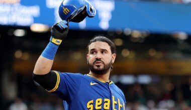 This Baseball Free-Agent Class Could Impact Playoff Teams Too