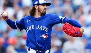ALCS Game 1 game thread: Blue Jays vs. Mariners, 8:03 EDT