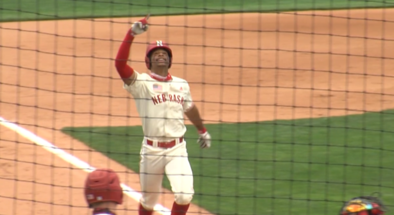 Former Husker, Astros top prospect Brice Matthews is headed to the MLB