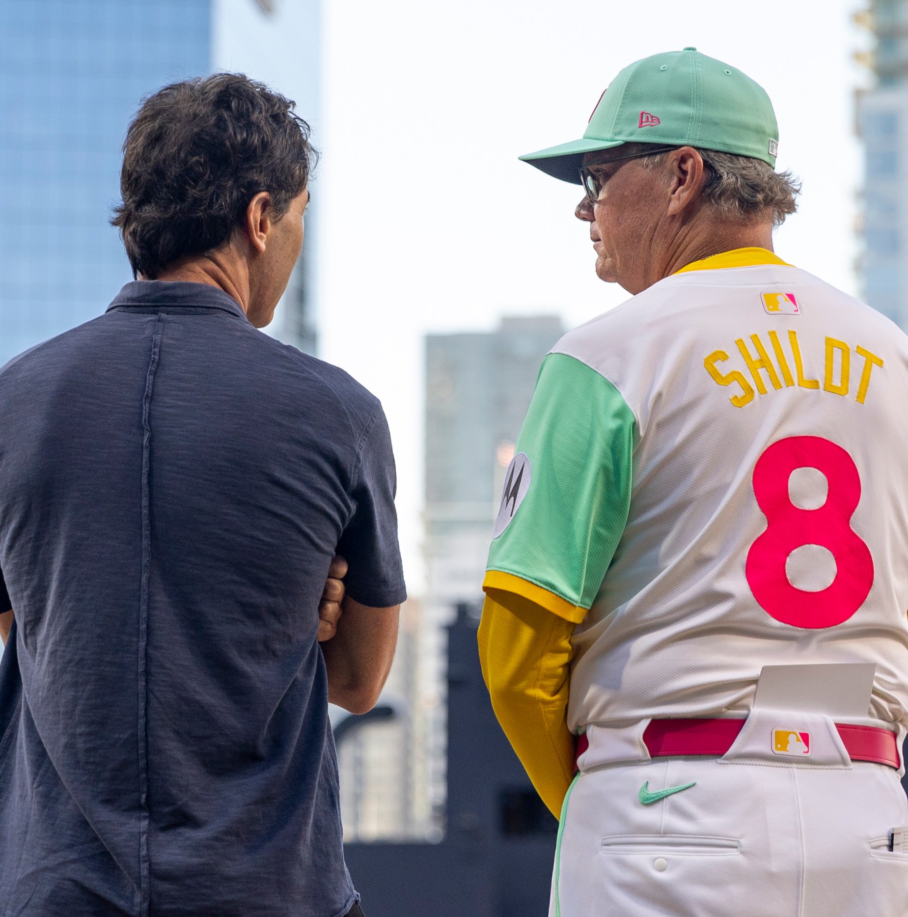 Good Morning San Diego: There are questions about A.J. Preller’s future with Padres