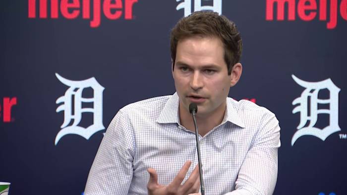 Everything Scott Harris said about Detroit Tigers trade deadline offers, regrets