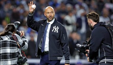 Hall of Famer Showers Praise on Former Twins Postseason Impact