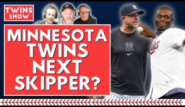 Torii Hunter, Aaron Boone, and more – SKOR North