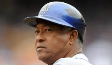 Sandy Alomar Sr. passes away