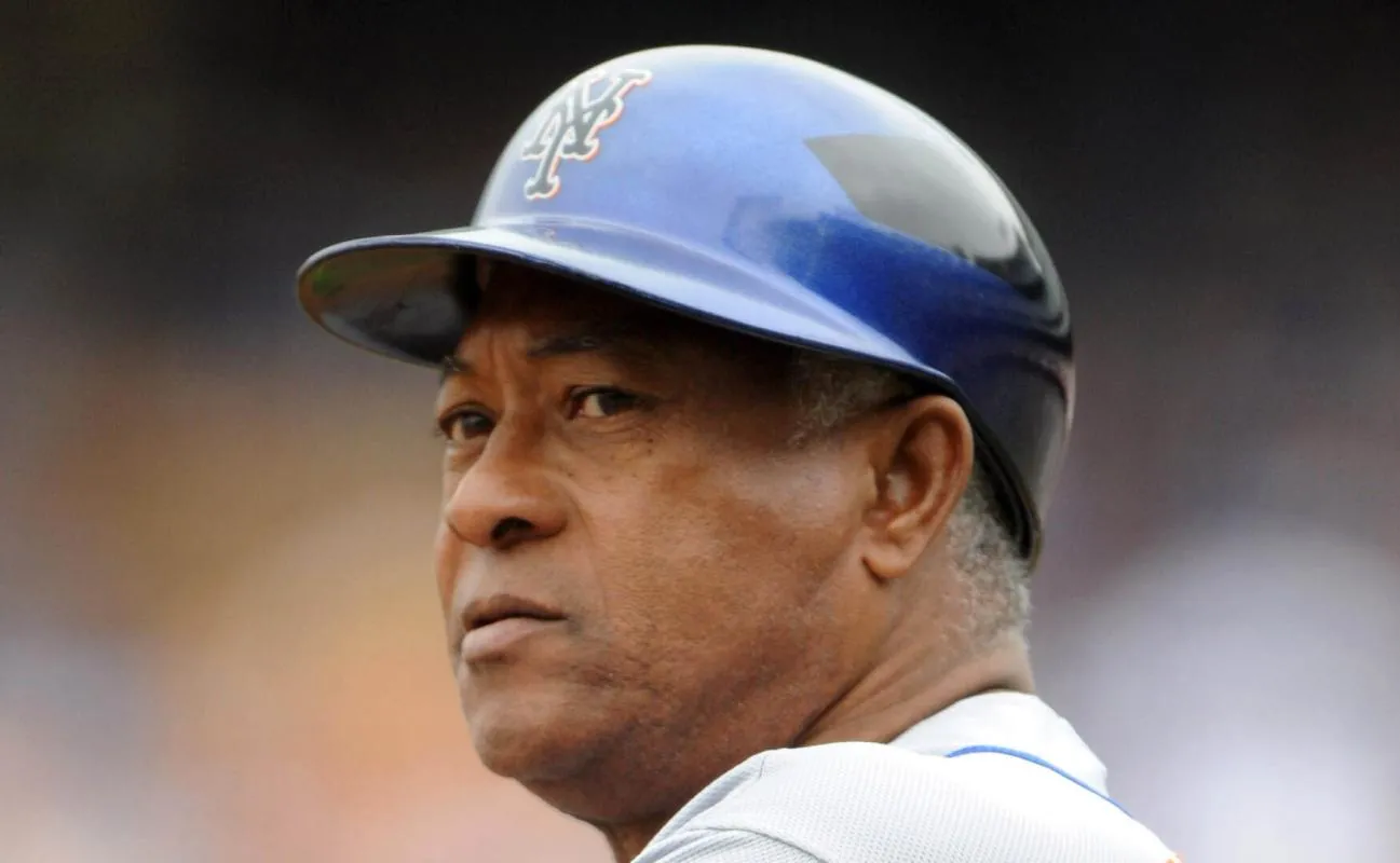 Sandy Alomar Sr. passes away
