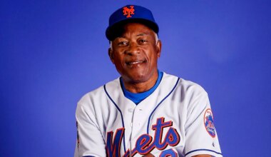 MLB All-Star Sandy Alomar Sr. dead at 81 after playing, coaching career