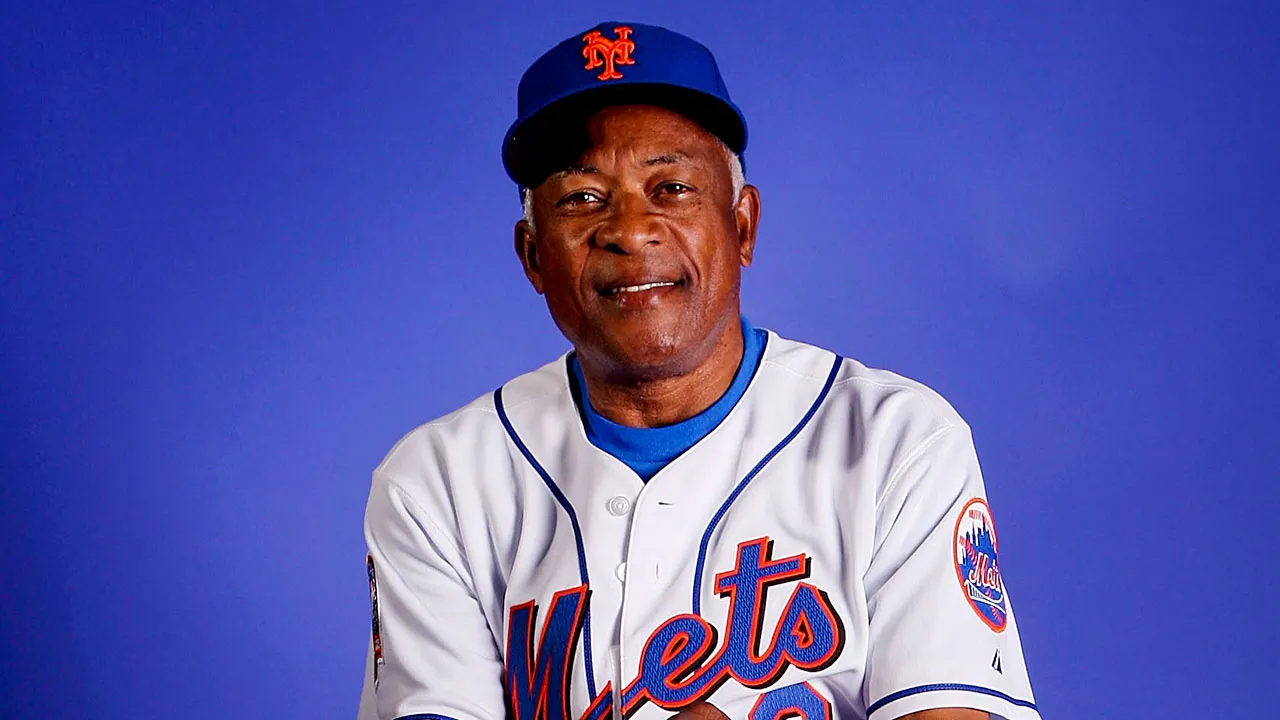 MLB All-Star Sandy Alomar Sr. dead at 81 after playing, coaching career