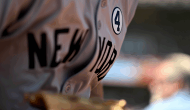 New York Yankees' Jersey Logo