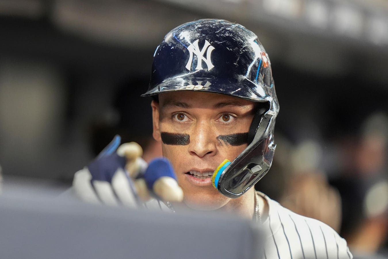 Yankees Aaron Judge Deserves AL MVP Award By A Considerable Margin