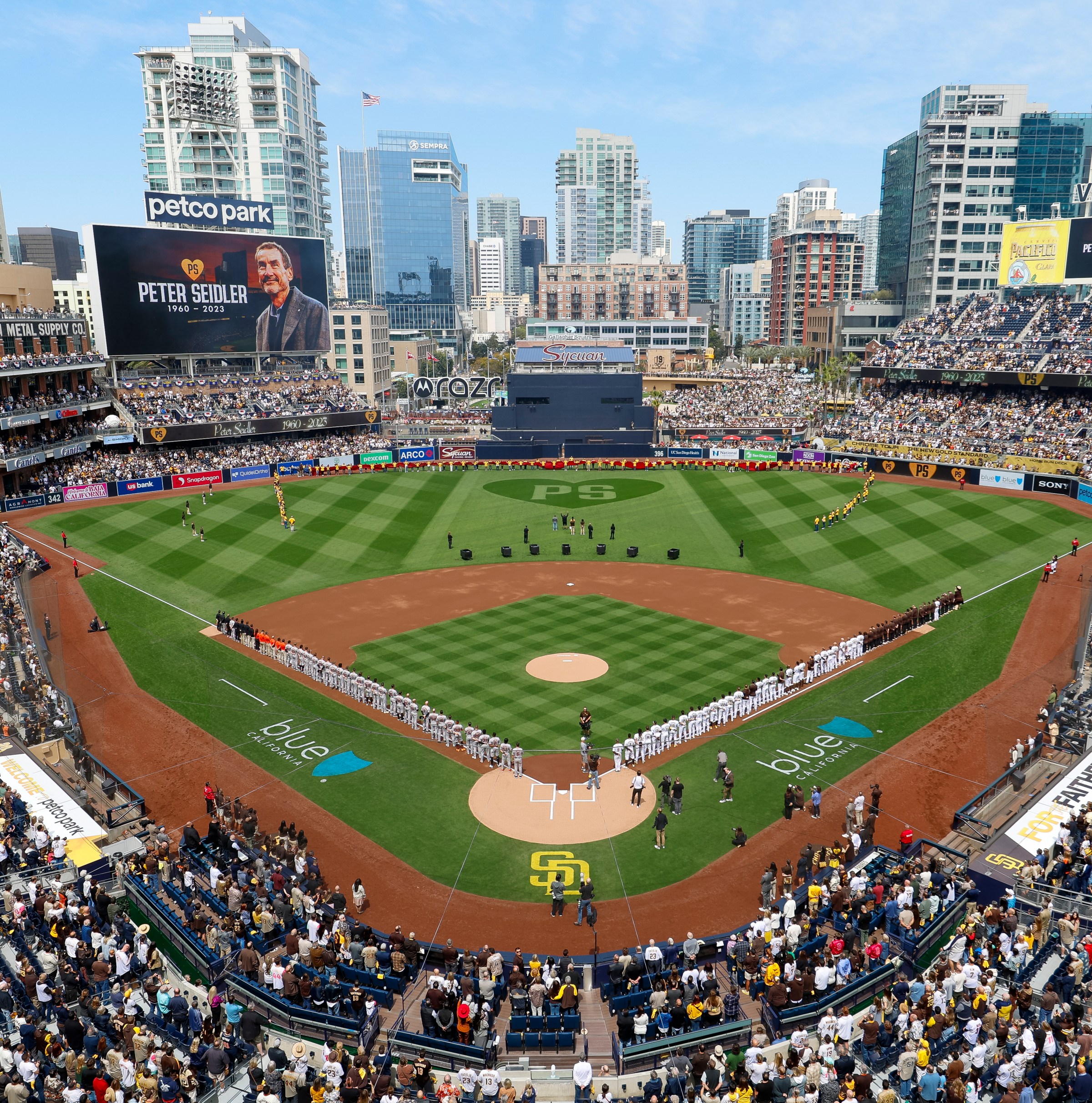 Good Morning San Diego: Letter to Padres fans leaves room for interpretation