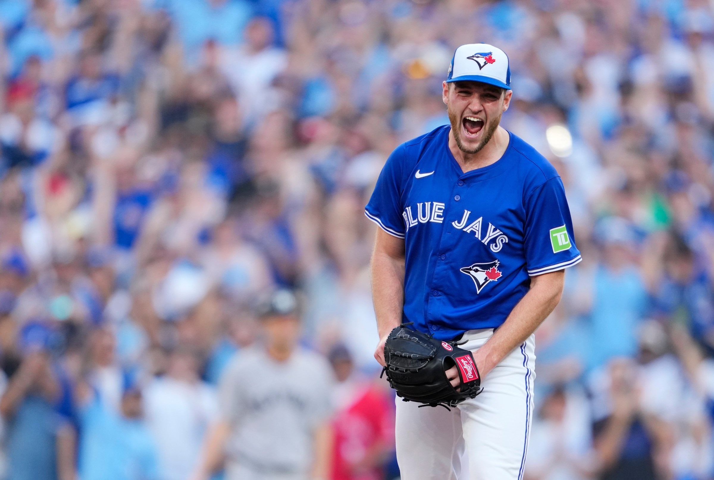 Mariners Moose Tracks, 10/9/25: The Toronto Blue Jays, Dana Brown, and Joe Espada