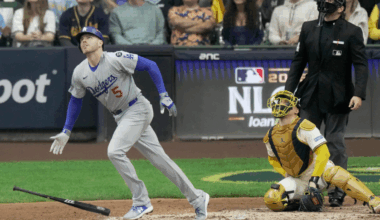 Dodgers vs. Brewers NLCS Game 2 odds, predictions, picks, best bets from proven model